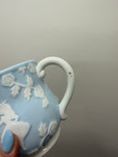 PAINT IMPERFECTION Disney Alice in Wonderland 'Alice' Gift Boxed Embossed Mug
