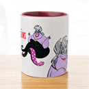 Disney Villains Ursula Gift Boxed Mug