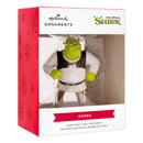 Shrek Collectable Figurine Hanging Christmas Ornament