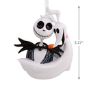 Disney The Nightmare Before Christmas Jack & Zero Christmas Ornament