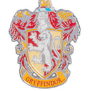 Harry Potter Hogwarts House Crest Keepsake Ornaments – 4 Pack