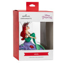 Disney The Little Mermaid Ariel Christmas Ornament