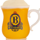 Harry Potter Butterbeer & Tankard Christmas Ornament