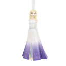 Disney Frozen Elsa Christmas Ornament