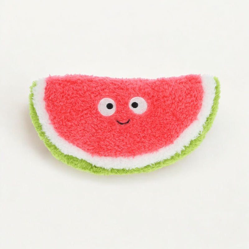 Keeleco Snackies Full Set of 12 Plush Toys (100% Recycled) - 18cm