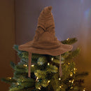 Harry Potter Sorting Hat Christmas Tree Topper