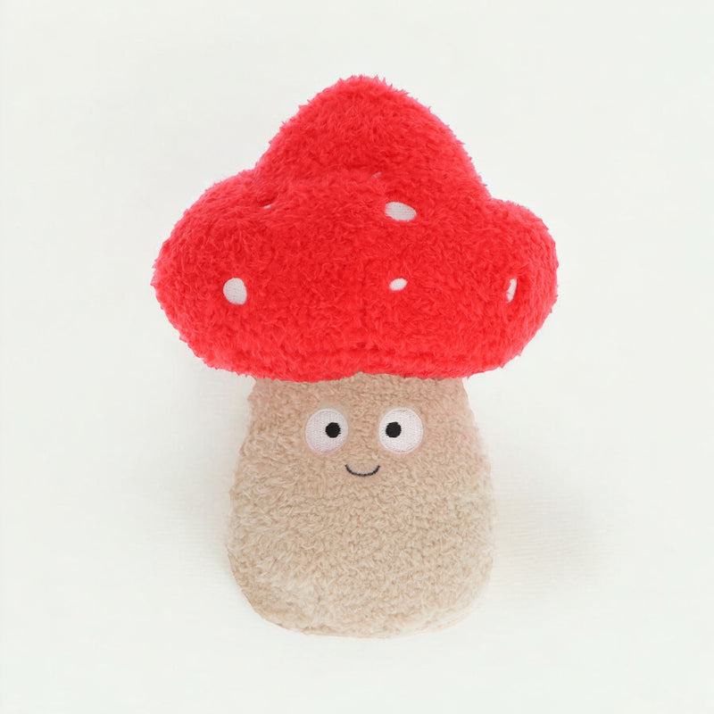 Keeleco Snackies Full Set of 12 Plush Toys (100% Recycled) - 18cm
