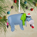 Disney Winnie the Pooh Eeyore Christmas Ornament