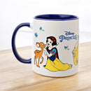 Disney Princesses Snow White Gift Boxed Mug