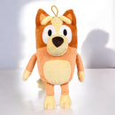 Bluey Bingo Pyjama Bag Plush Toy - 35cm