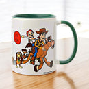 Disney Toy Story 4 Gift Boxed Mug