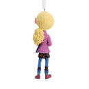 Harry Potter Luna Lovegood Christmas Ornament