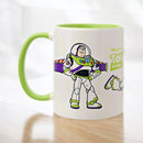 Disney Toy Story Buzz Lightyear Gift Boxed Mug