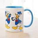 Disney Donald Duck Gift Boxed Mug