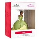 Disney The Princess and the Frog Tiana Christmas Ornament