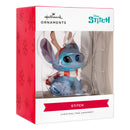 Disney Lilo & Stitch Christmas Ornament