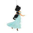 Disney Aladdin Princess Jasmine Christmas Ornament