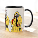 Disney Villains Cruella Gift Boxed Mug