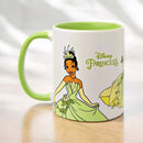 Disney Princesses Tiana Gift Boxed Mug