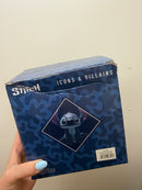 DAMAGED BOX Disney Icon Stitch Money Bank