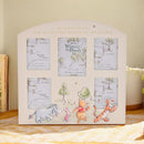 Disney Winnie The Pooh 'Without Pooh' Multi-Aperture Photo Frame