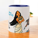 Disney Princesses Pocahontas Gift Boxed Mug