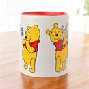 Disney Winnie the Pooh Gift Boxed Mug