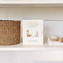 'Our Little Adventures' 3 Board Book Box Set for Children