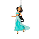 Disney Aladdin Princess Jasmine Christmas Ornament