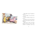 Winnie the Pooh - A House is Built for Eeyore Book