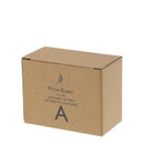 Peter Rabbit Character Initial Boxed Ornaments – A–Z Collectible Letters