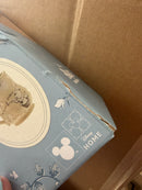 MARKED Disney Alice in Wonderland 'White Rabbit' Gift Boxed Embossed Mug