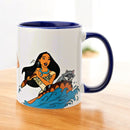 Disney Princesses Pocahontas Gift Boxed Mug