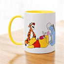 Disney Winnie the Pooh and Friends Gift Boxed Mug