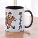 Disney Toy Story Woody Gift Boxed Mug