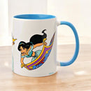 Disney Princesses Jasmine Gift Boxed Mug