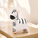 Petit Cheri Zebra Money Box