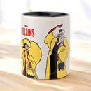 Disney Villains Cruella Gift Boxed Mug