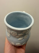 PAINT IMPERFECTION Disney Alice in Wonderland 'Alice' Gift Boxed Embossed Mug