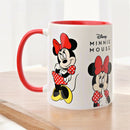 Disney Minnie Mouse Gift Boxed Mug