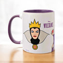 Disney Villains Evil Queen Gift Boxed Mug