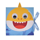 Baby Shark Record Book