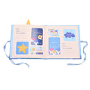 Baby Shark Record Book