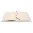 Bambino Baby's First Christmas Photo Album - 4" x 6"