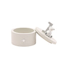 Bambino My 1st Birthday Neutral Trinket Box
