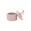 Bambino My 1st Birthday Pink Trinket Box