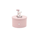 Bambino My 1st Birthday Pink Trinket Box