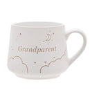 Bambino New Grandparents Set of 2 Mugs in Gift Box