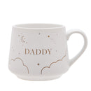 Bambino New Mummy and Daddy Set of 2 Mugs in Gift Box