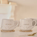 Bambino New Mummy and Daddy Set of 2 Mugs in Gift Box